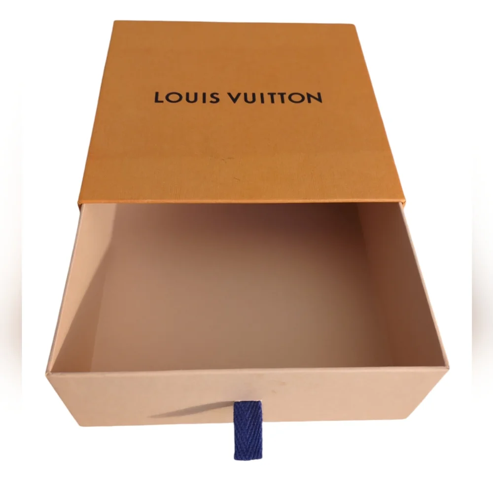 Louis Vuitton Box pre-owned perfect Condition - Picture 2 of 7